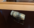 Dinner at Sushi Sho (すし匠)