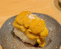 Dinner at Sushi Sho (すし匠)