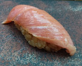 Dinner at Sushi Sho Yotsuya