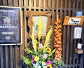 Dinner at Sushi Sho Nomura (鮨匠 のむら)