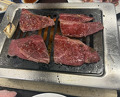 Dinner at Stamina En (スタミナ苑)