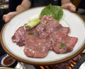Dinner at Stamina En (スタミナ苑)