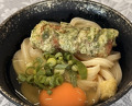 Dinner at Suzaki Shokuryohin Ten (須崎食料品店)