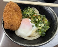Dinner at Suzaki Shokuryohin Ten (須崎食料品店)