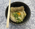Dinner at Suzaki Shokuryohin Ten (須崎食料品店)