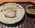 Dinner at Suzutashiki