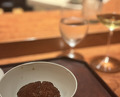 Dinner at Suzutashiki
