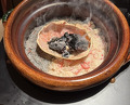 Dinner at Suzutashiki