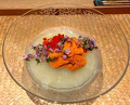 Dinner at Goko Machi Tagawa (御幸町 田がわ)