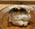 Dinner at Goko Machi Tagawa (御幸町 田がわ)