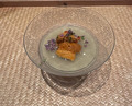 Dinner at Goko Machi Tagawa (御幸町 田がわ)