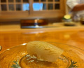 Dinner at Sushi Taito (鮓 たいと)