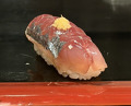 Dinner at Takara Zushi Bunten (宝寿司分店)
