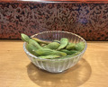 Dinner at Takara Zushi Bunten (宝寿司分店)