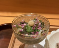 Dinner at Takiya Tempura (たきや)