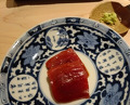 Dinner at Takumi Shingo (匠 進吾)
