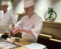 Dinner at Takumi Shingo (匠 進吾)