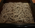 Dinner at Tamawarai (玉笑)