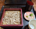 Dinner at Tamawarai (玉笑)