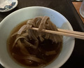 Dinner at Tamawarai (玉笑)