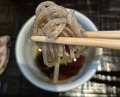 Dinner at Tamawarai (玉笑)