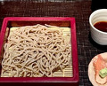 Dinner at Tamawarai (玉笑)