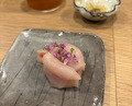 Dinner at Yakitori Taniguchi