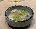 Dinner at Yakitori Taniguchi