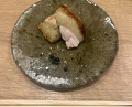 Dinner at Yakitori Taniguchi