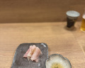 Dinner at Yakitori Taniguchi