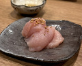 Dinner at Yakitori Taniguchi