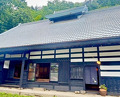 Dinner at Terroir Ai to Ibukuro (Terroir愛と胃袋)