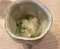 Dinner at Tokiwa Sushi Shibata Honten