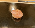 Dinner at Tokiwa Sushi Shibata Honten