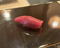 Dinner at Tokiwa Sushi Shibata Honten