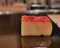 Dinner at Tokiwa Sushi Shibata Honten