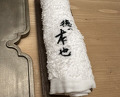 Dinner at Tokuha Motonari