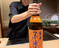 Dinner at Tokuha Motonari