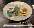 Dinner at Tokuyamazushi