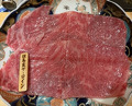 Dinner at Tokyo Niku Shabuya (東京肉しゃぶ家)