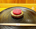 Dinner at Tokyo Niku Shabuya (東京肉しゃぶ家)