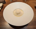 Dinner at TOM Curiosa
