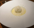 Dinner at TOM Curiosa