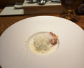 Dinner at TOM Curiosa