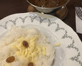 Dinner at European Curry Tomato (トマト)