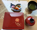 Dinner at Unagi Tei Tomoei (うなぎ亭 友栄)