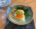 Dinner at Unagi Tei Tomoei (うなぎ亭 友栄)