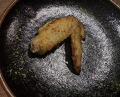 Dinner at Tori Shige (鳥茂)