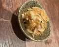 Dinner at Tori Shige (鳥茂)