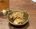 Dinner at Tori Shige (鳥茂)